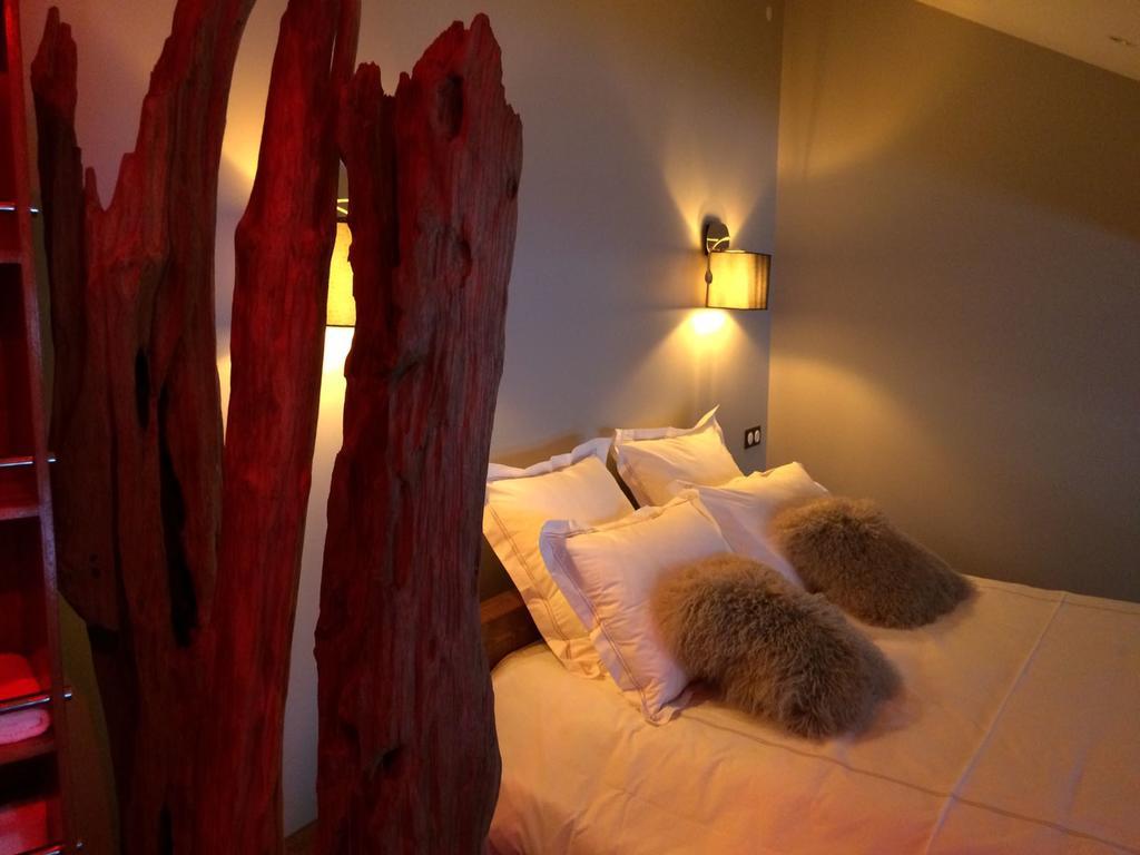 Les Suites Sainte Claire Άννεσι Εξωτερικό φωτογραφία