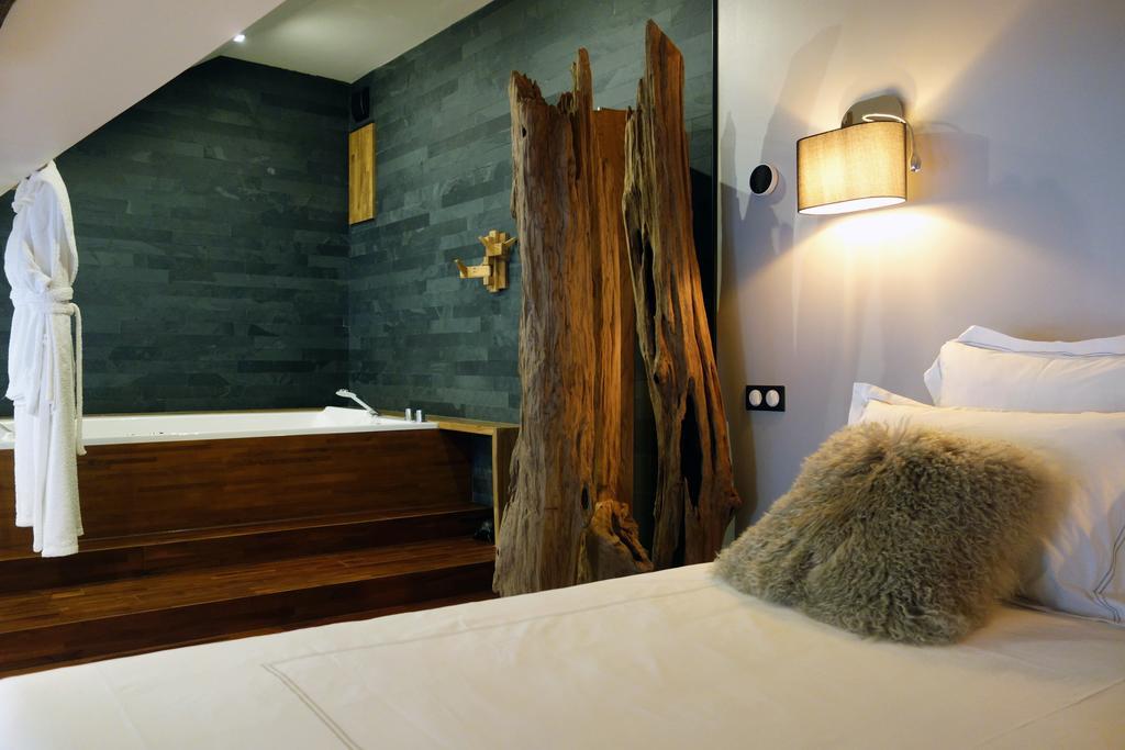 Les Suites Sainte Claire Άννεσι Εξωτερικό φωτογραφία