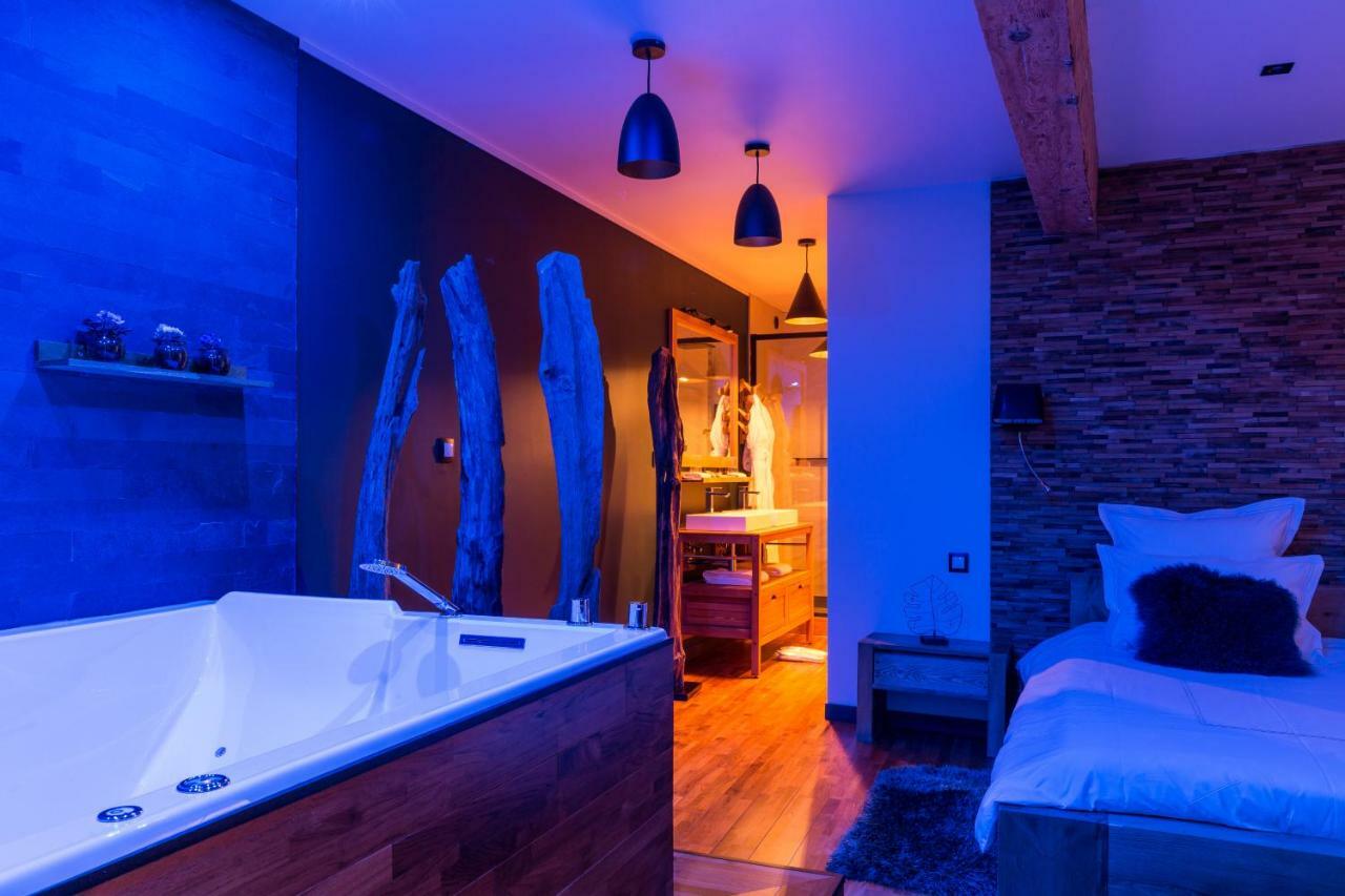 Les Suites Sainte Claire Άννεσι Εξωτερικό φωτογραφία