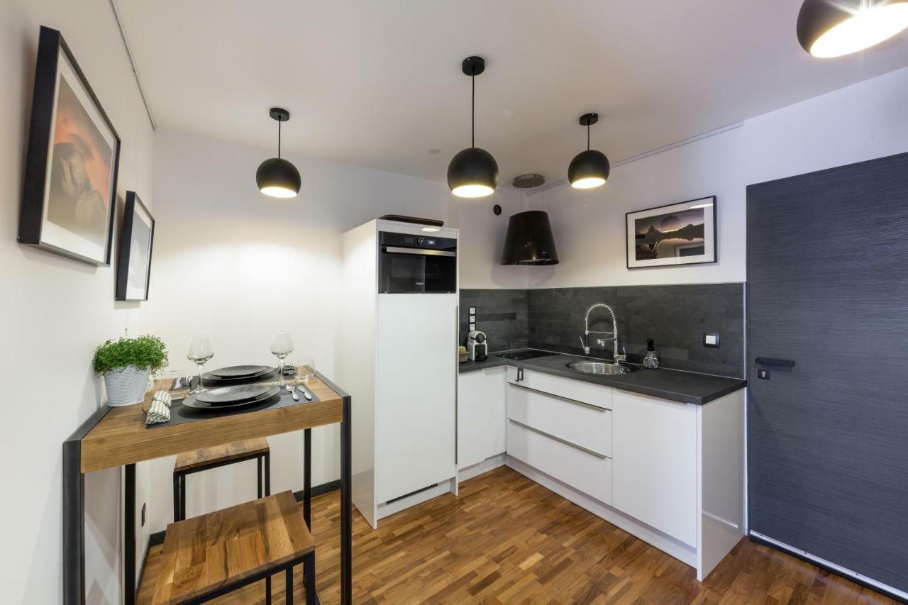 Les Suites Sainte Claire Άννεσι Εξωτερικό φωτογραφία