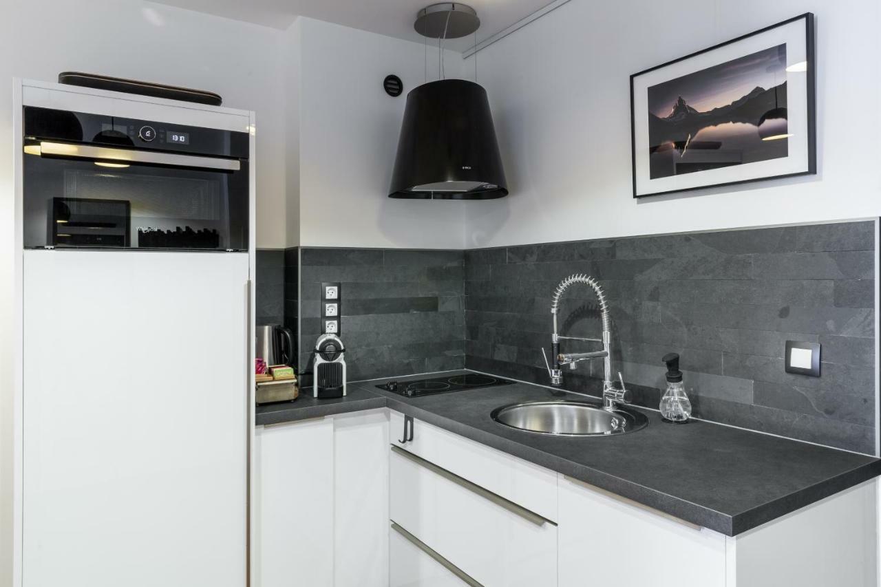 Les Suites Sainte Claire Άννεσι Εξωτερικό φωτογραφία