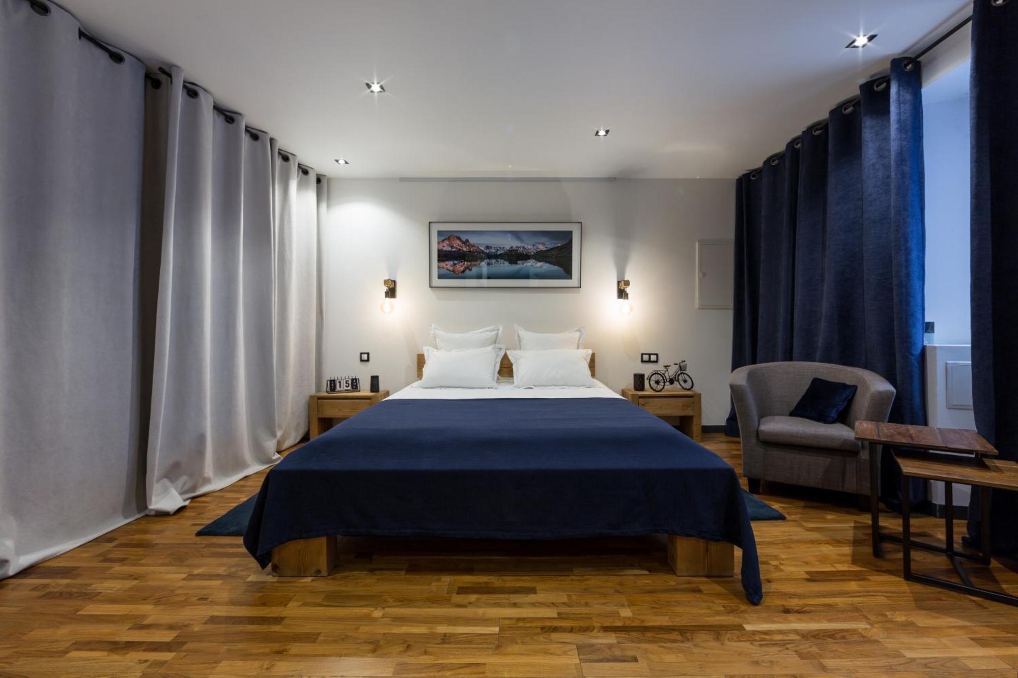 Les Suites Sainte Claire Άννεσι Εξωτερικό φωτογραφία