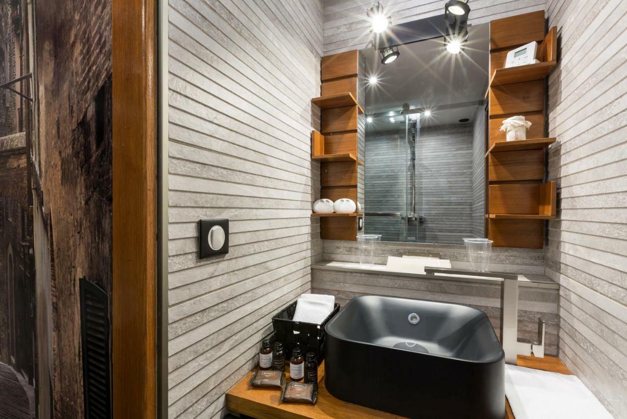 Les Suites Sainte Claire Άννεσι Εξωτερικό φωτογραφία