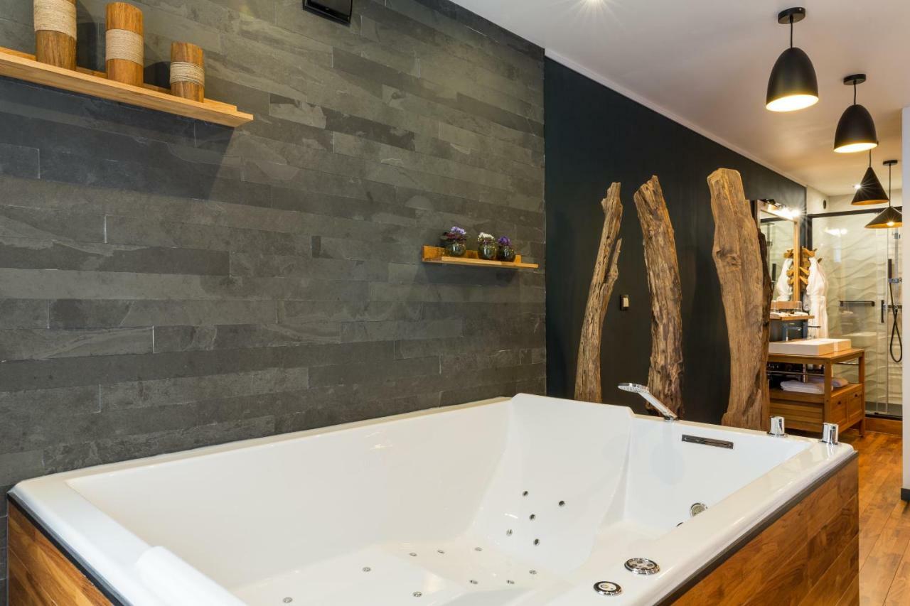 Les Suites Sainte Claire Άννεσι Εξωτερικό φωτογραφία